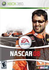 NASCAR 08 - (CIB) (Xbox 360)