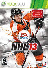 NHL 13 - (CIB) (Xbox 360)