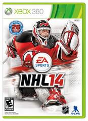 NHL 14 - (CIB) (Xbox 360)