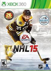 NHL 15 - (IB) (Xbox 360)