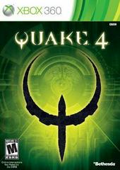 Quake 4 - (CIB) (Xbox 360)