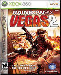 Rainbow Six Vegas 2 - (CIB) (Xbox 360)