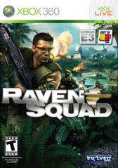 Raven Squad - (CIB) (Xbox 360)