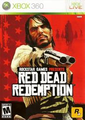 Red Dead Redemption - (IB) (Xbox 360)