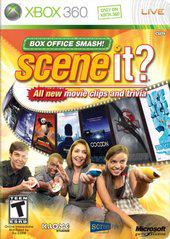 Scene it? Box Office Smash - (CIB) (Xbox 360)