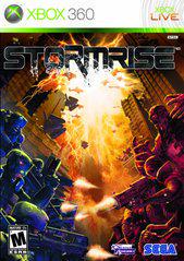 Stormrise - (CIB) (Xbox 360)