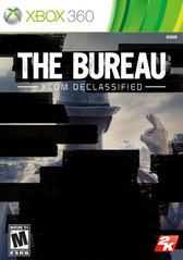 The Bureau: XCOM Declassified - (CIB) (Xbox 360)