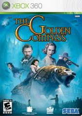 The Golden Compass - (CIB) (Xbox 360)