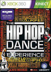 The Hip Hop Dance Experience - (CIB) (Xbox 360)