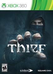 Thief - (IB) (Xbox 360)