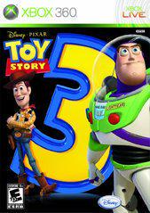 Toy Story 3: The Video Game - (CIB) (Xbox 360)