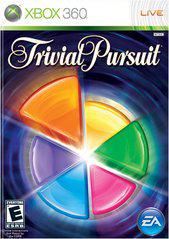 Trivial Pursuit - (CIB) (Xbox 360)