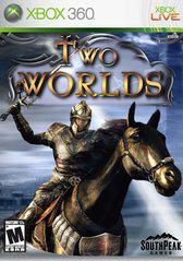 Two Worlds - (CIB) (Xbox 360)