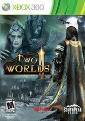 Two Worlds II - (CIB) (Xbox 360)