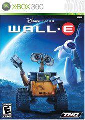 Wall-E - (IB) (Xbox 360)