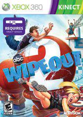 Wipeout 2 - (IB) (Xbox 360)