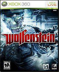 Wolfenstein - (CIB) (Xbox 360)