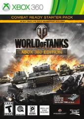 World of Tanks - (IB) (Xbox 360)