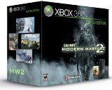 Xbox 360 Console Modern Warfare 2 Limited Edition - (LS) (Xbox 360)