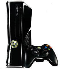 Xbox 360 Slim Console 250GB - (LS) (Xbox 360)