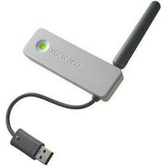 Xbox 360 Wireless Network Adaptor - (LS) (Xbox 360)