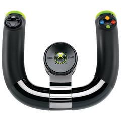 Xbox 360 Wireless Speed Wheel - (LS) (Xbox 360)
