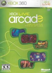 Xbox Live Arcade - (IB) (Xbox 360)