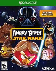 Angry Birds: Star Wars - (CIB) (Xbox One)