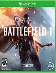 Battlefield 1 - (CIB) (Xbox One)