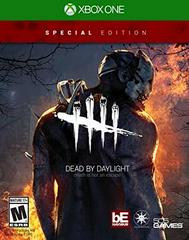 Dead by Daylight - (CIB) (Xbox One)