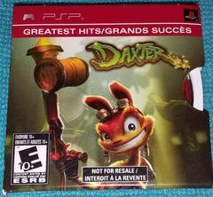Daxter [Greatest Hits Not for Resale] - (LS) (PSP)