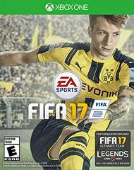 FIFA 17 - (CIB) (Xbox One)