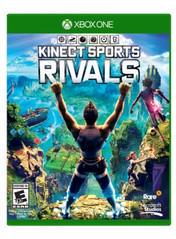 Kinect Sports Rivals - (CIB) (Xbox One)