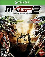 MXGP 2 - (CIB) (Xbox One)