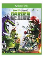 Plants vs. Zombies: Garden Warfare - (CIB) (Xbox One)