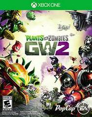 Plants vs. Zombies: Garden Warfare 2 - (CIB) (Xbox One)