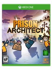 Prison Architect - (CIB) (Xbox One)