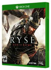 Ryse: Son of Rome - (CIB) (Xbox One)