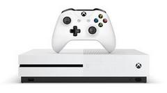 Xbox One S 500 GB White Console - (Loose) (Xbox One)
