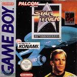 Star Trek 25th Anniversary - (LS) (GameBoy)