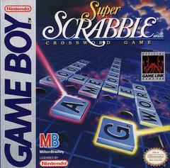 Super Scrabble - (LS) (GameBoy)