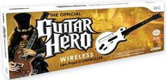 Guitar Hero Wireless Les Paul Controller - (LS) (Wii)