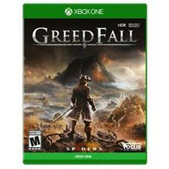 GreedFall - (CIB) (Xbox One)