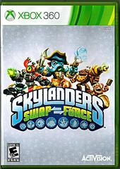 Skylanders: Swap Force - (LS) (Xbox 360)