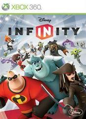 Disney Infinity - (IB) (Xbox 360)