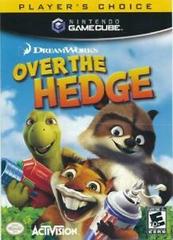 Over the Hedge [Player's Choice] - (CIB) (Gamecube)