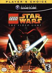 LEGO Star Wars [Player's Choice] - (CIB) (Gamecube)