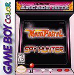 Arcade Hits: Moon Patrol and Spy Hunter - (LS) (GameBoy Color)