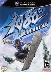 1080 Avalanche - (IB) (Gamecube)