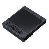 16MB 251 Block Memory Card - (LS) (Gamecube)